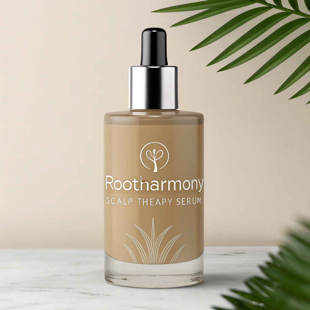 Woman applying All Store Variety skincare cream